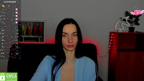 Anna online show from 18, 2, 2025