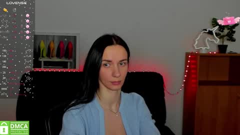 Anna online show from 22, 2, 2025