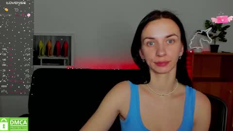 Anna online show from 9, 3, 2025