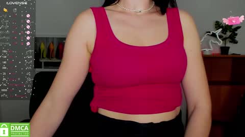 Anna online show from 11, 3, 2025