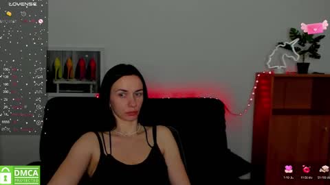 Anna online show from 12, 3, 2025