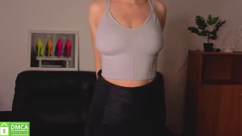 Anna online show from 15, 12, 2025