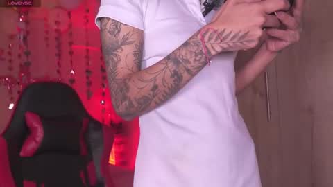 Anna online show from 29, 11, 2025