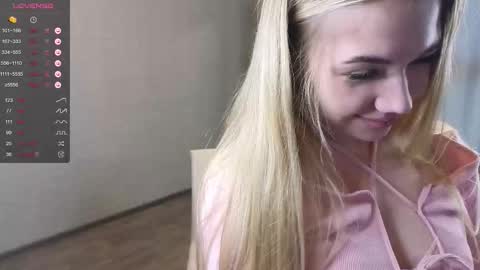 Annabel online show from 7, 11, 2025