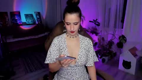 Snapshot of annalluring chatting on 23, 1, 2025 annalluring online show from 23, 1, 2025