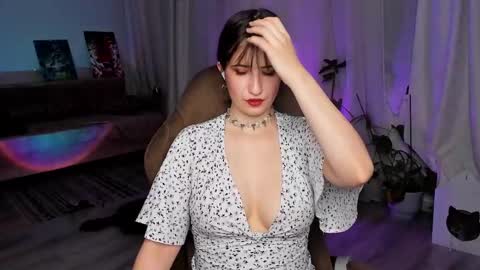 Snapshot of annalluring chatting on 21, 2, 2025 annalluring online show from 21, 2, 2025