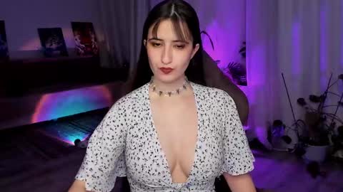 Snapshot of annalluring chatting on 26, 2, 2025 annalluring online show from 26, 2, 2025