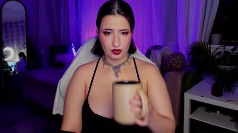 Snapshot of annalluring chatting on 15, 9, 2025 annalluring online show from 15, 9, 2025