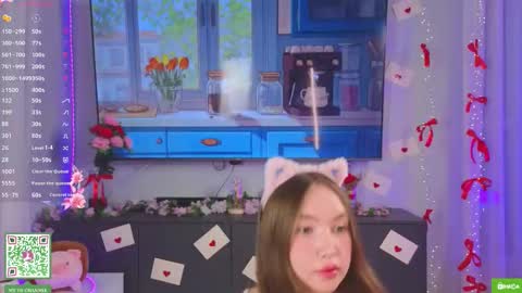 Holly Molly Im Polly online show from 14, 3, 2026