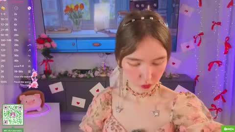 Holly Molly Im Polly online show from 17, 3, 2026