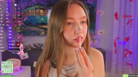 Holly Molly Im Polly online show from 19, 4, 2026