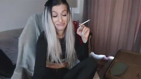 Anna online show from 3, 5, 2026