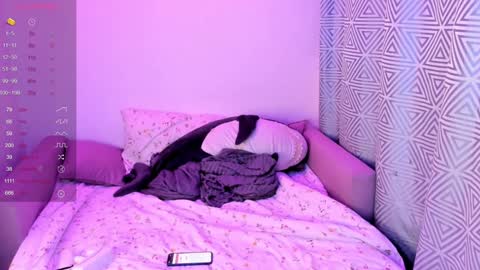 im Sophie  online show from 12, 1, 2025