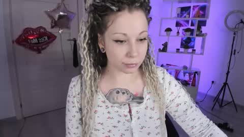 Anna online show from 30, 10, 2025