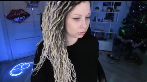 Anna online show from 31, 1, 2026