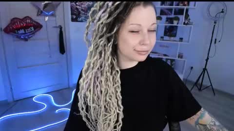 Anna online show from 5, 2, 2026