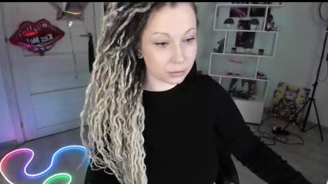 Anna online show from 26, 2, 2026