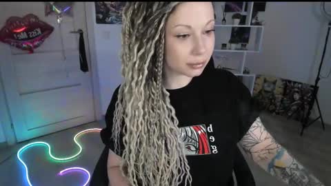 Anna online show from 3, 4, 2026