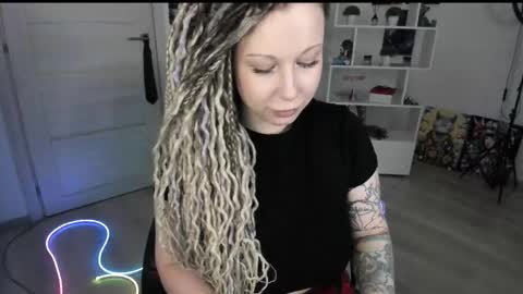 Snapshot of annanebula chatting on 30, 4, 2026 Anna online show from 30, 4, 2026