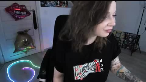 Snapshot of annanebula chatting on 24, 5, 2026 Anna online show from 24, 5, 2026