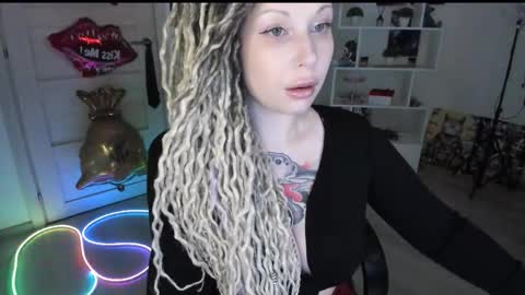 Snapshot of annanebula chatting on 31, 5, 2026 Anna online show from 31, 5, 2026