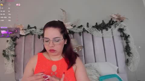 AnnaNoval 10 online show from 22, 11, 2025