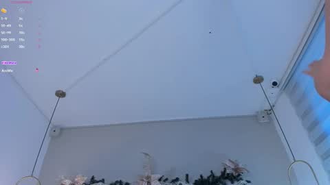 AnnaNoval 10 online show from 23, 11, 2025