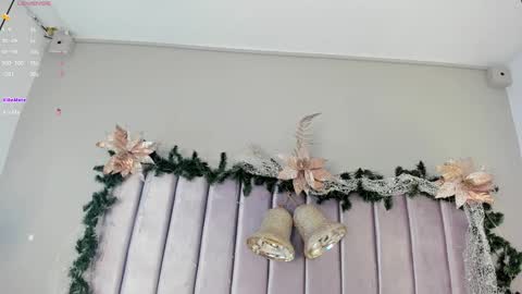 AnnaNoval 10 online show from 30, 11, 2025