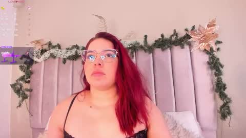 AnnaNoval 10 online show from 4, 12, 2025