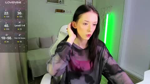 Snapshot of annaoddy chatting on 15, 5, 2026 Anna online show from 15, 5, 2026