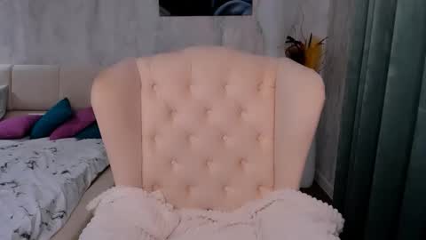 Snapshot of annarice chatting on 21, 10, 2025 Anna online show from 21, 10, 2025