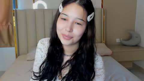 Snapshot of annarice chatting on 16, 11, 2025 Anna online show from 16, 11, 2025