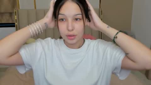 Snapshot of annarice chatting on 24, 11, 2025 Anna online show from 24, 11, 2025