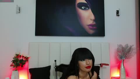 AnnaRos online show from 9, 3, 2025