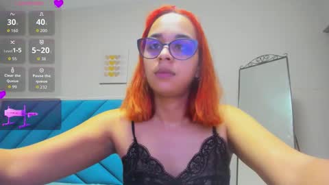 Snapshot of annataylor_ chatting on 7, 2, 2026 Anna online show from 7, 2, 2026