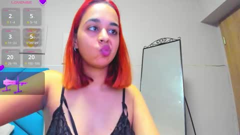 Snapshot of annataylor_ chatting on 8, 2, 2026 Anna online show from 8, 2, 2026