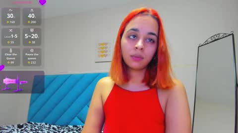 Snapshot of annataylor_ chatting on 10, 2, 2026 Anna online show from 10, 2, 2026