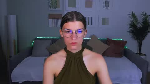 Im Anna online show from 9, 6, 2026