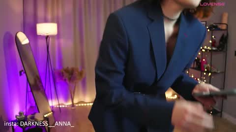 Anna online show from 18, 1, 2026