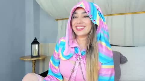 Anna Victoria online show from 4, 12, 2024