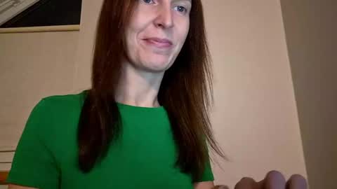 Anna online show from 26, 4, 2026