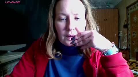 AnnaXLovers online show from 2, 12, 2024