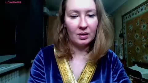 AnnaXLovers online show from 28, 12, 2024