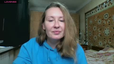 AnnaXLovers online show from 10, 10, 2025