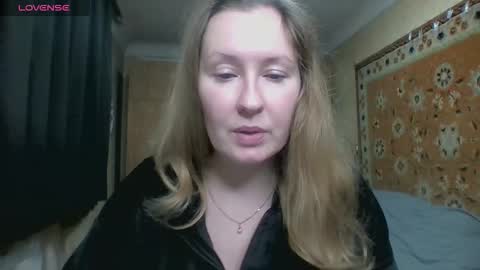 AnnaXLovers online show from 15, 12, 2025