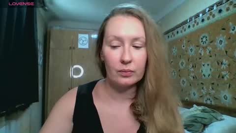 AnnaXLovers online show from 13, 7, 2026