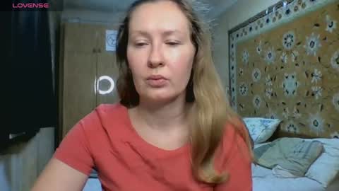 AnnaXLovers online show from 15, 7, 2026