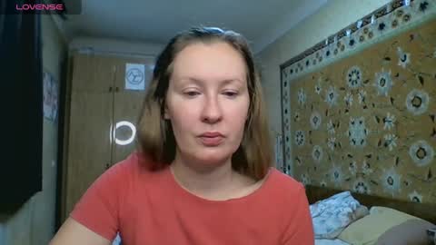 AnnaXLovers online show from 21, 7, 2026