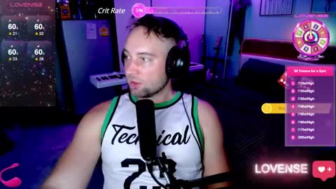 anndy_games online show from 9, 12, 2024