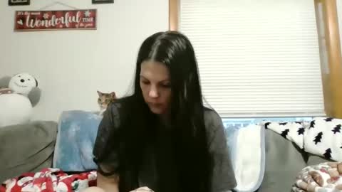 anne online show from 19, 11, 2025